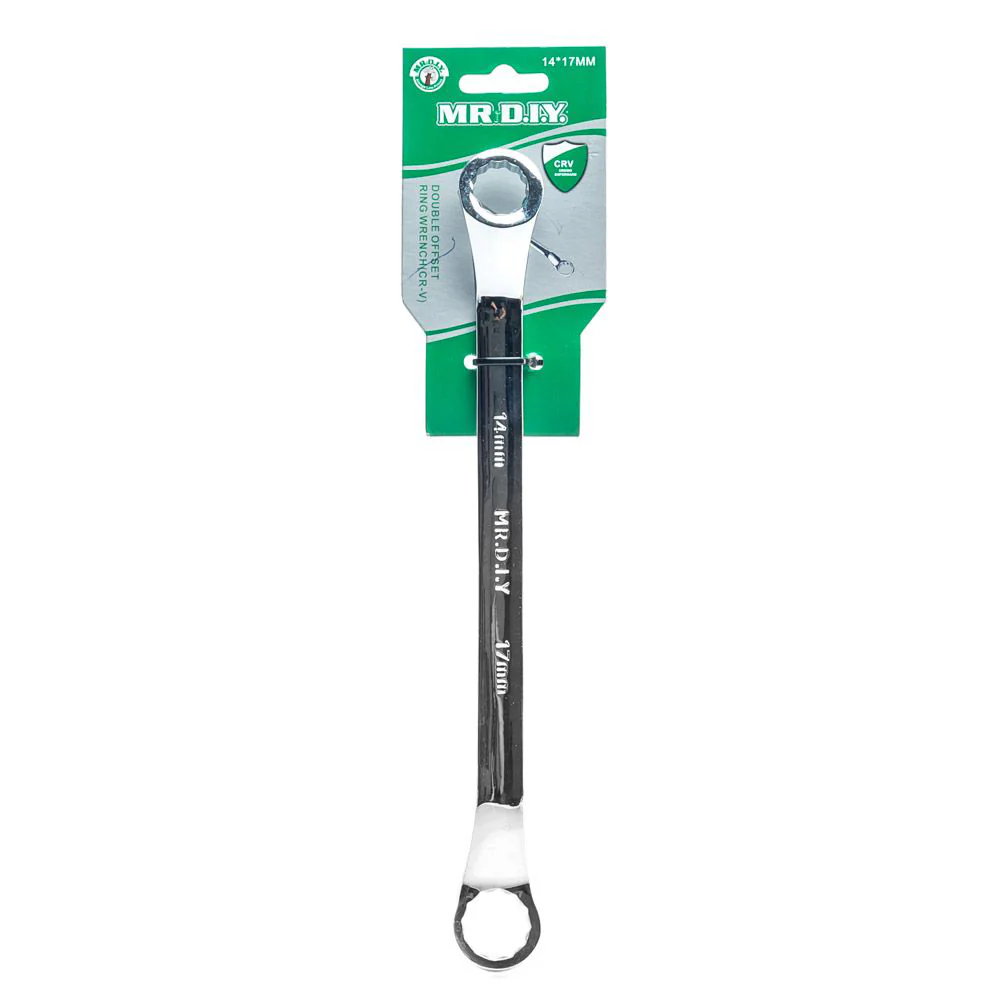 (MR.DIY) Wrench (1.4x1.7cm) - Image 5