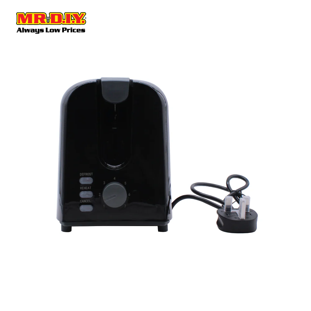 (MR.DIY) WRT*TOASTER TA01105-GS*VS - Image 4