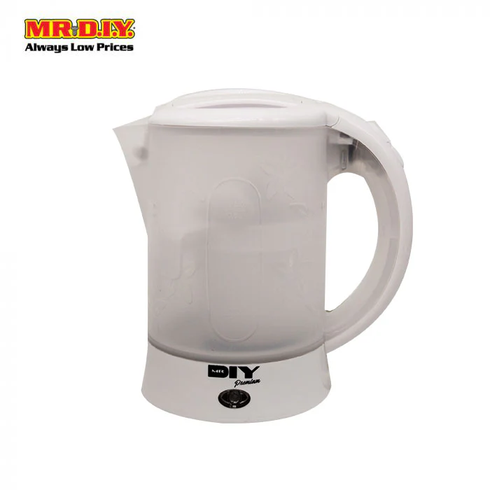 (MR.DIY) Wrt*Travel Kettle Hhb0518 06L - Image 2