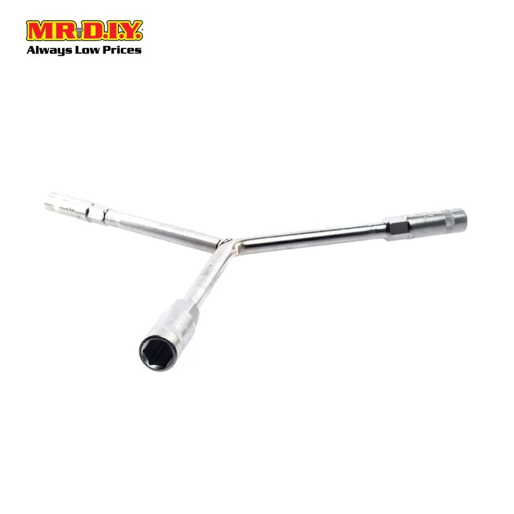 (MR.DIY) Y-Wrench - Image 3