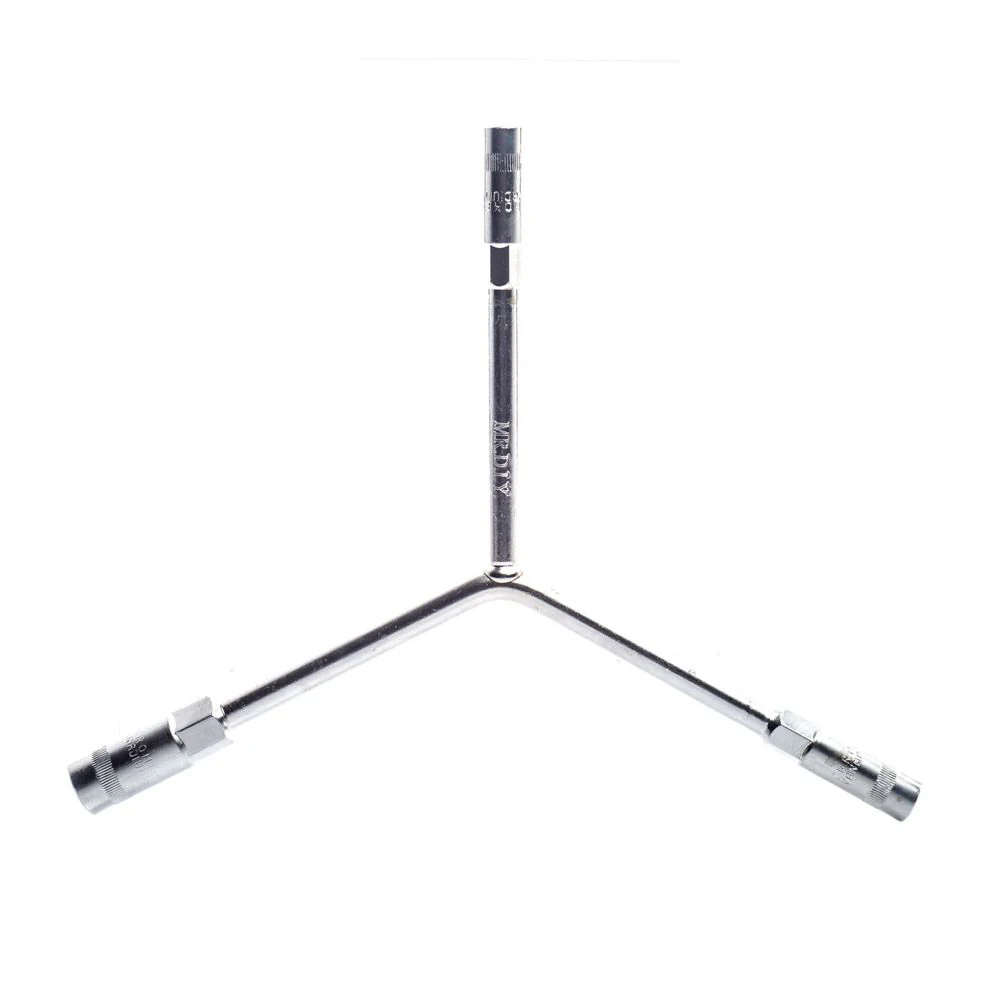 (MR.DIY) Y-Wrench - Image 4