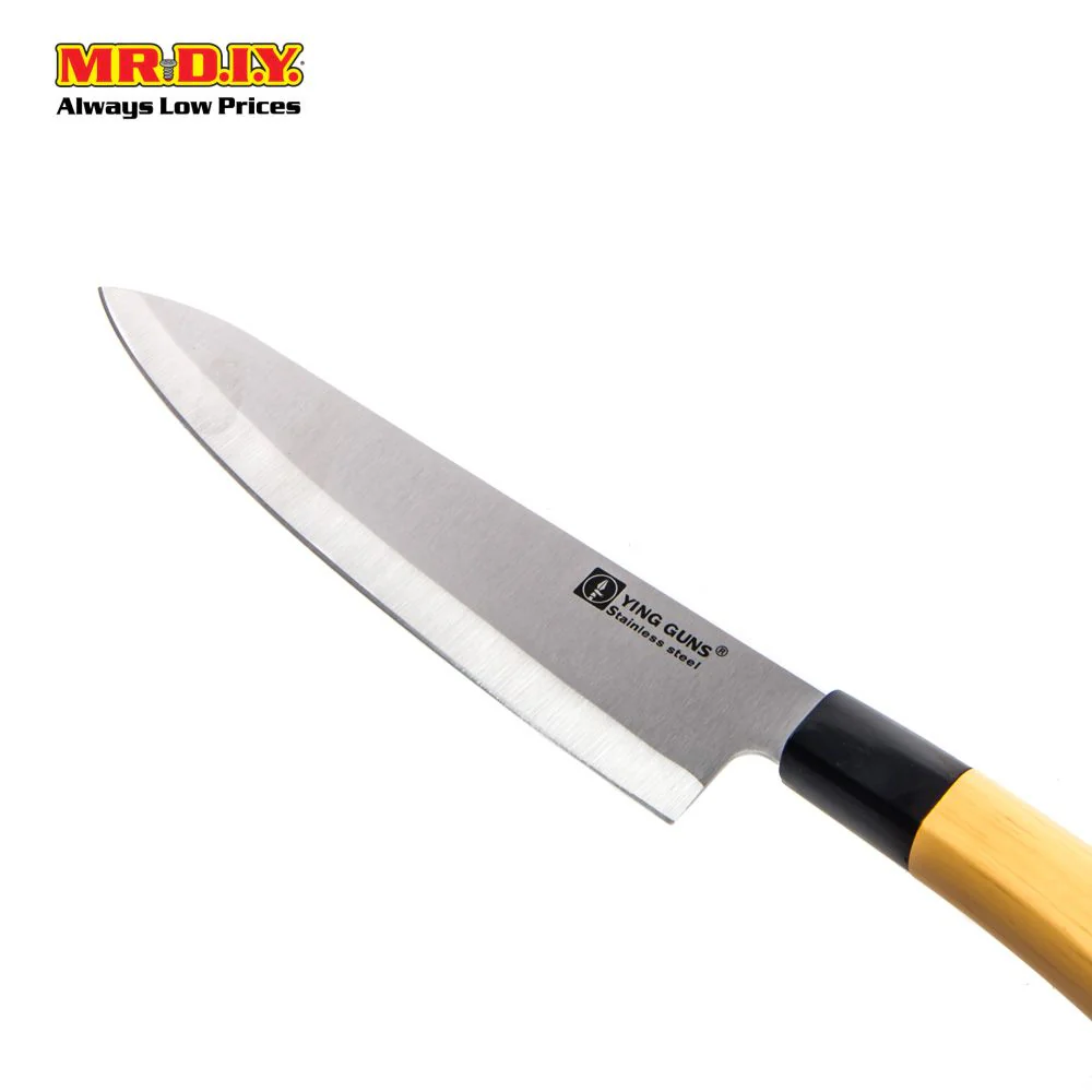 (MR.DIY) Stainless Steel Knife - Image 2