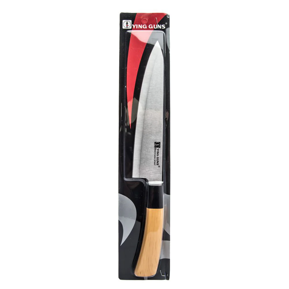 (MR.DIY) Stainless Steel Knife - Image 3