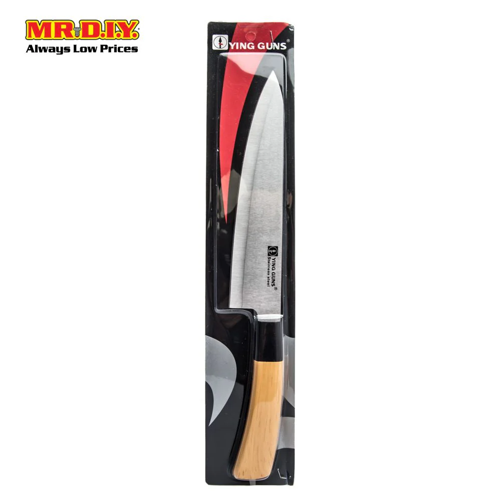 (MR.DIY) Stainless Steel Knife - Image 4