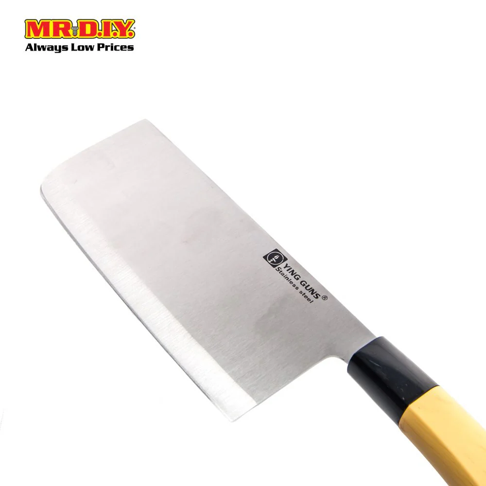 (MR.DIY) Ying Guns Stainless Steel Chopper - Image 2