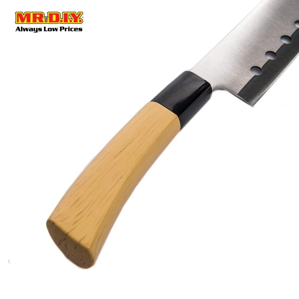 (MR.DIY) YING GUNS Stainless Steel Knife LS11-5K - Image 3