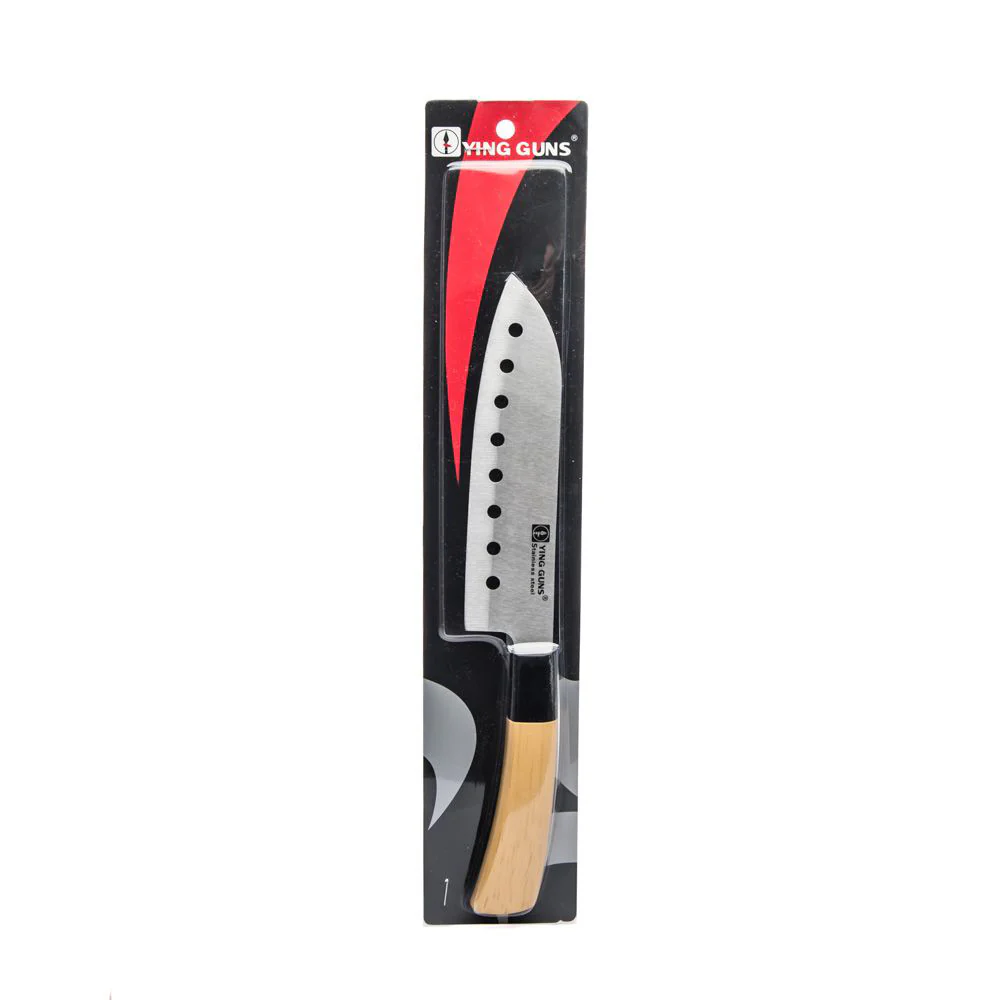 (MR.DIY) YING GUNS Stainless Steel Knife LS11-5K - Image 4