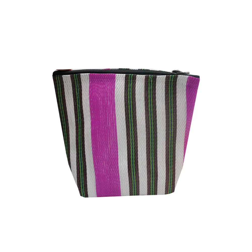 (MR.DIY) Zipper Pouch (25 x 16 cm) - Image 2