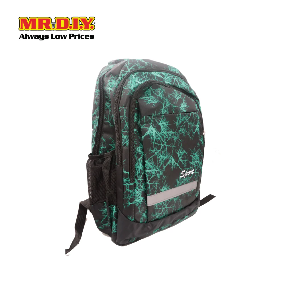 (MR.DIY) Backpack (44 x 32 cm) - Image 3