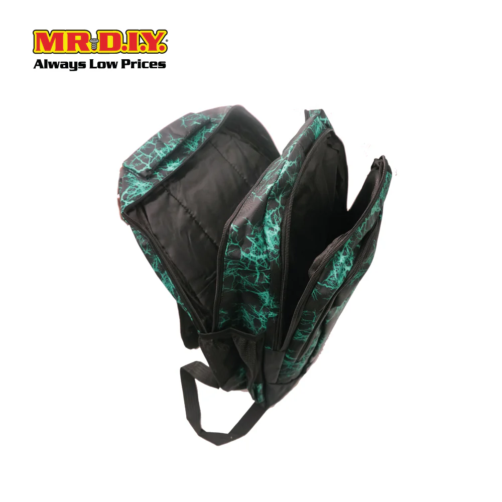 (MR.DIY) Backpack (44 x 32 cm) - Image 4