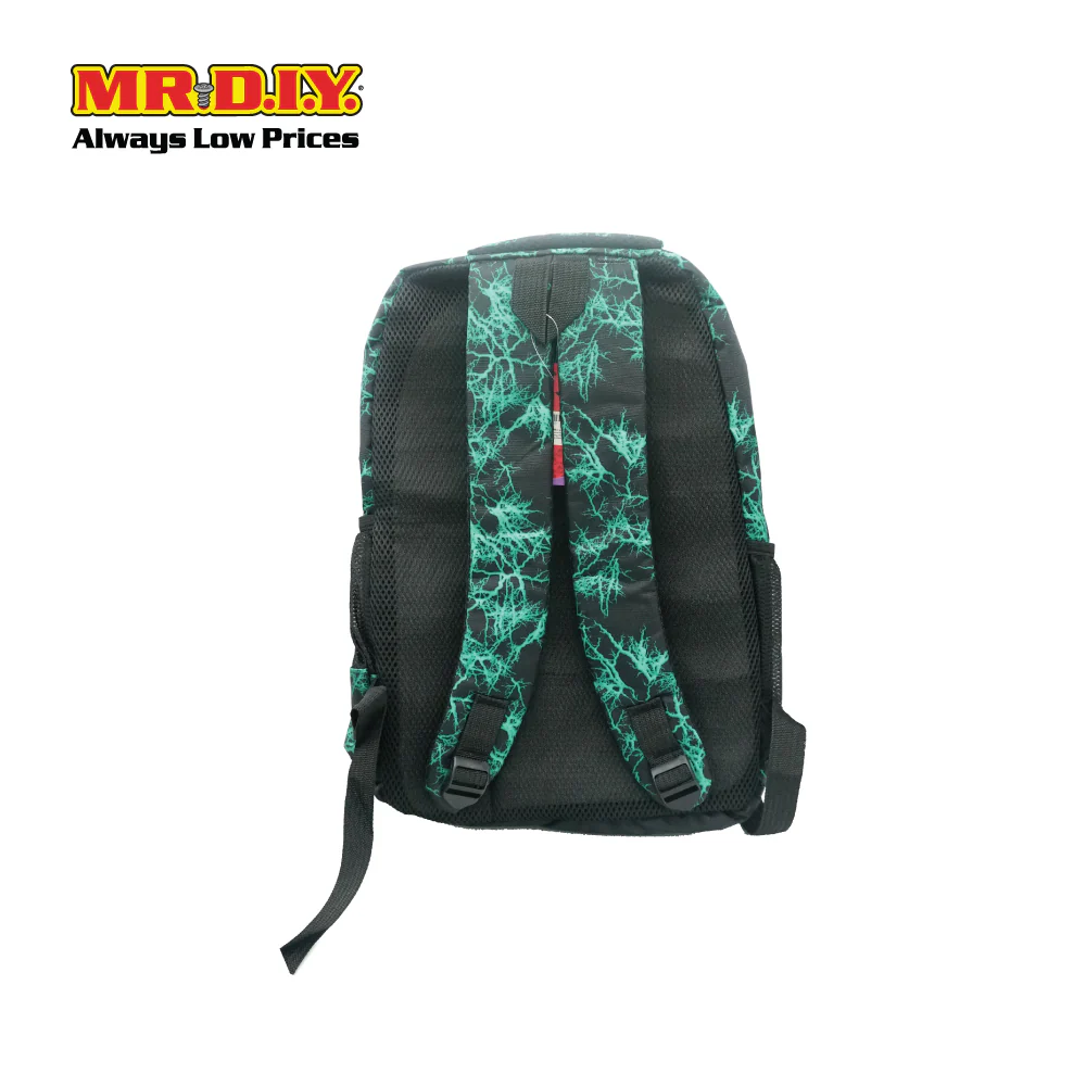 (MR.DIY) Backpack (44 x 32 cm) - Image 5