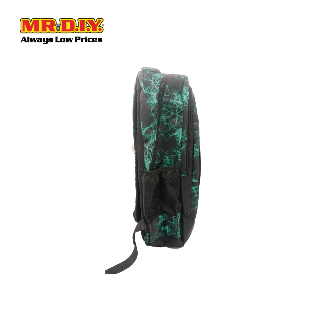 (MR.DIY) Backpack (44 x 32 cm) - Image 6