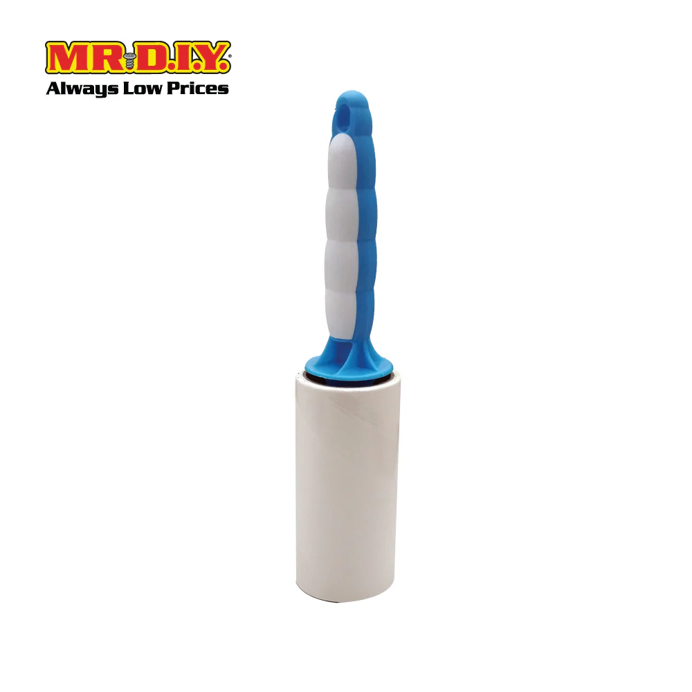 (MR.DIY) Lint Roller (22 cm) - Image 3