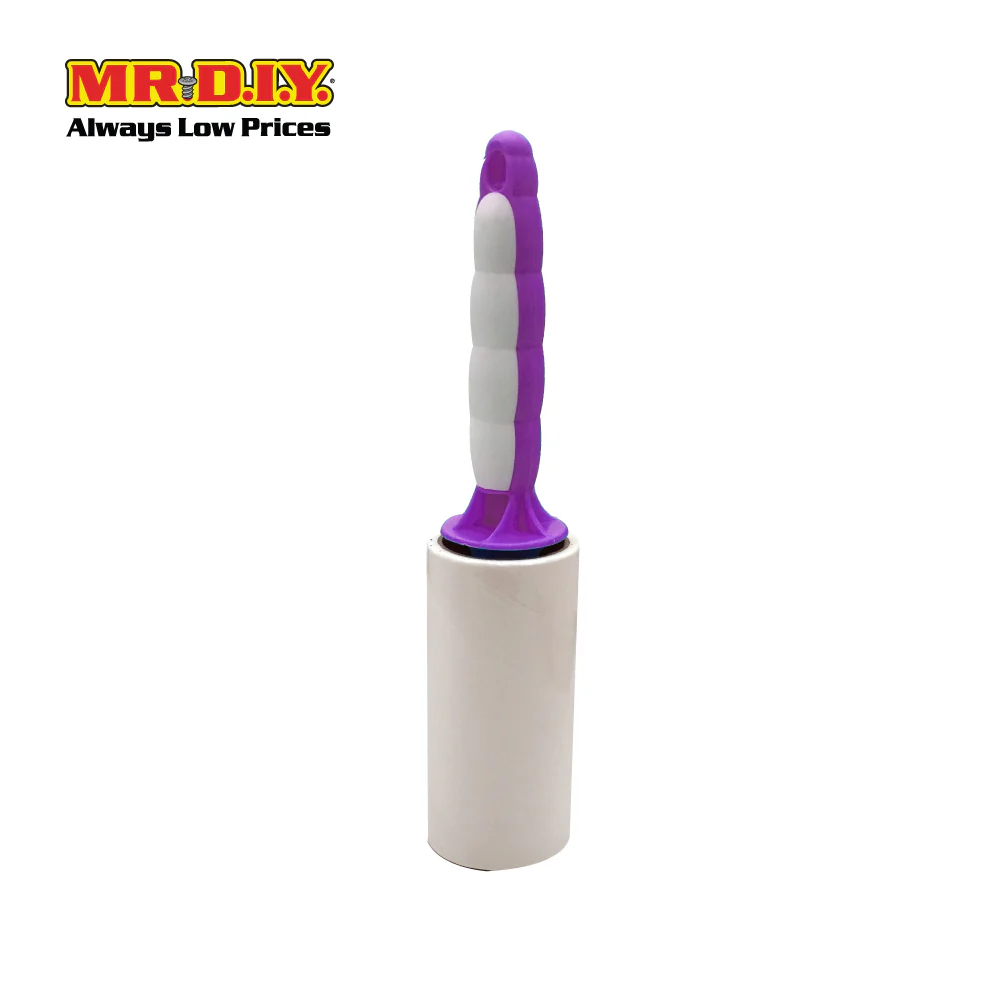 (MR.DIY) Lint Roller (22 cm) - Image 7