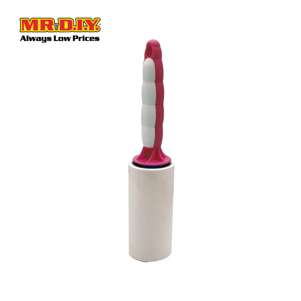 (MR.DIY) Lint Roller (22 cm) - Image 8