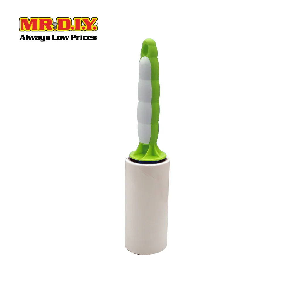 (MR.DIY) Lint Roller (22 cm) - Image 9