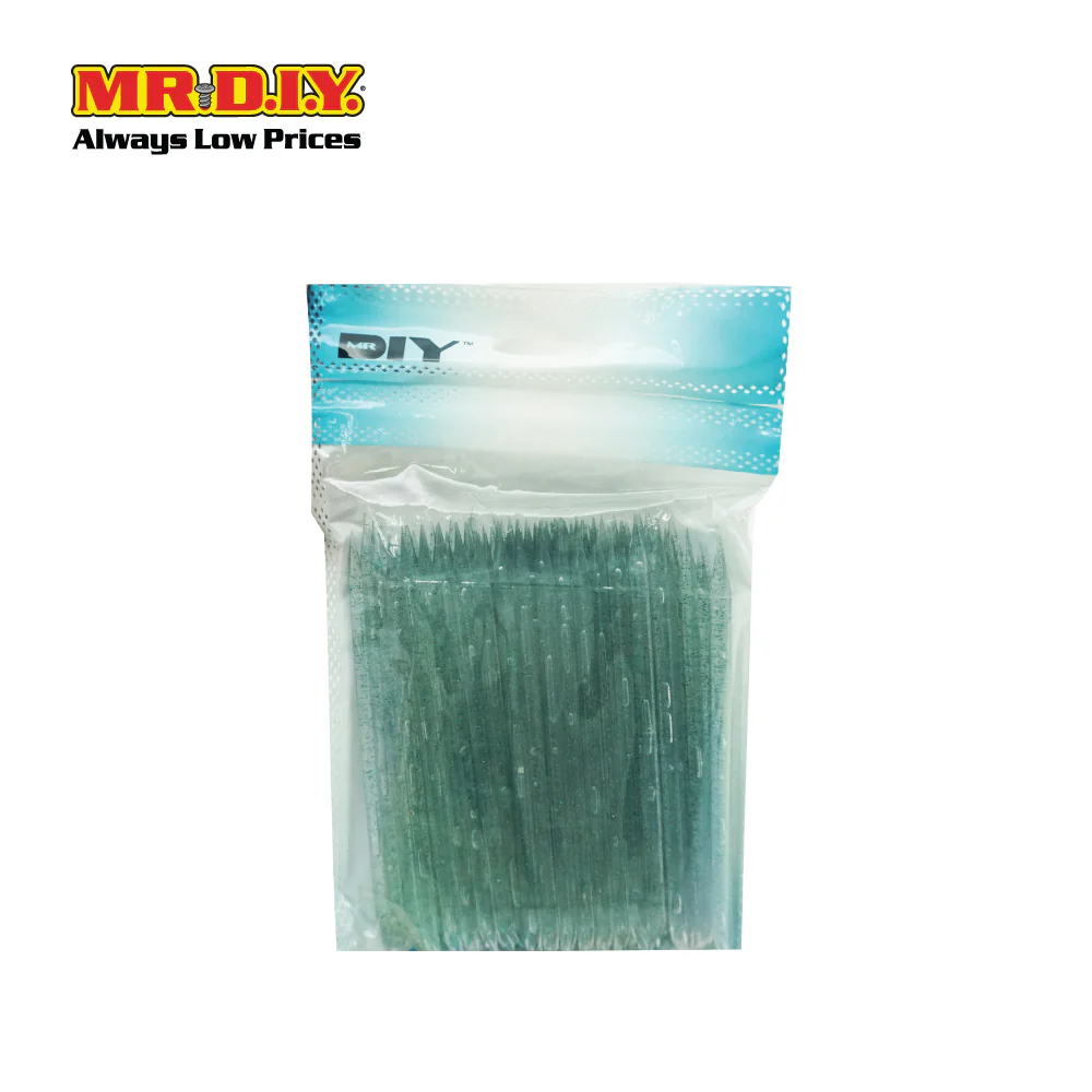 (MR.DIY) Nail Manicure Sticks - 100 pcs - Image 4