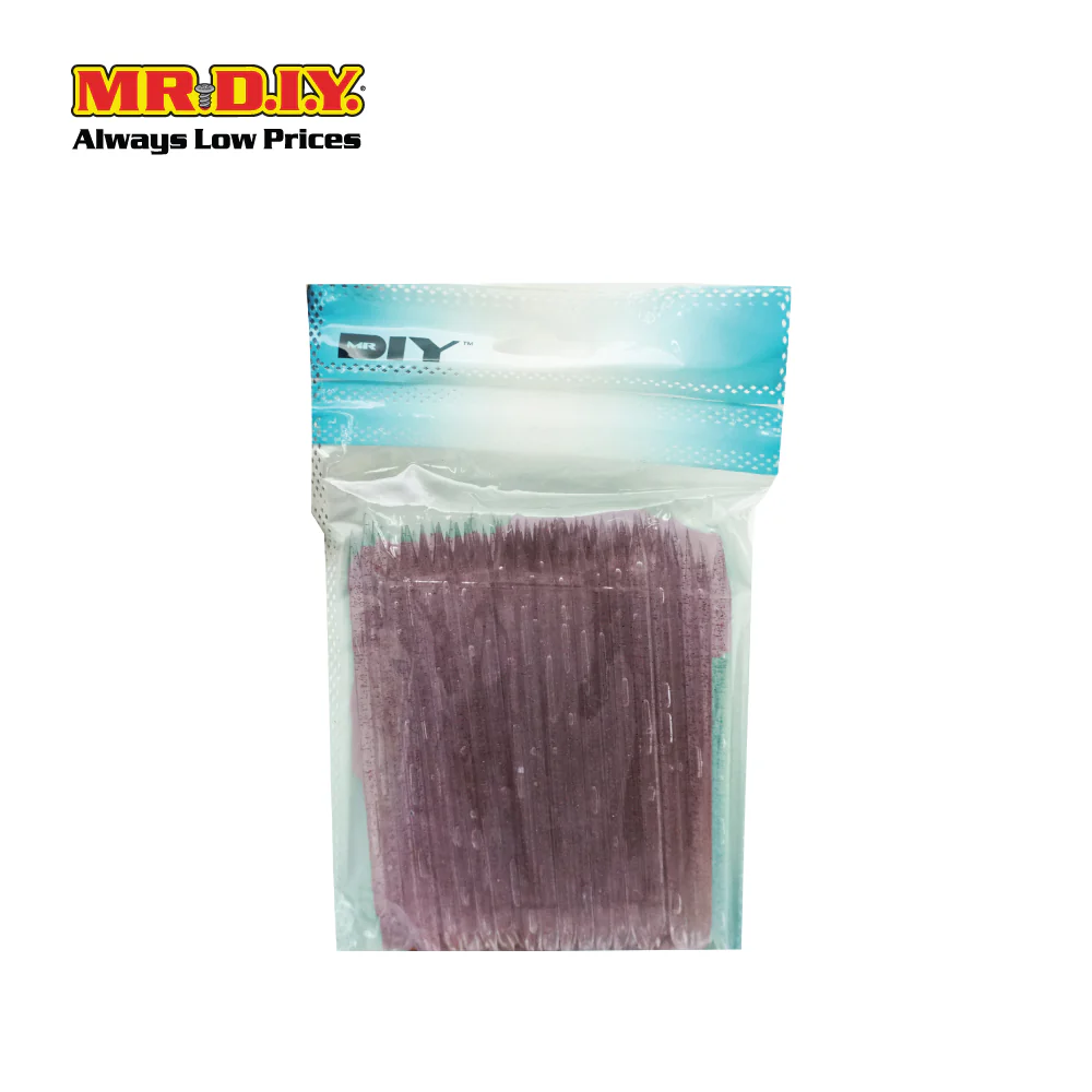 (MR.DIY) Nail Manicure Sticks - 100 pcs - Image 6