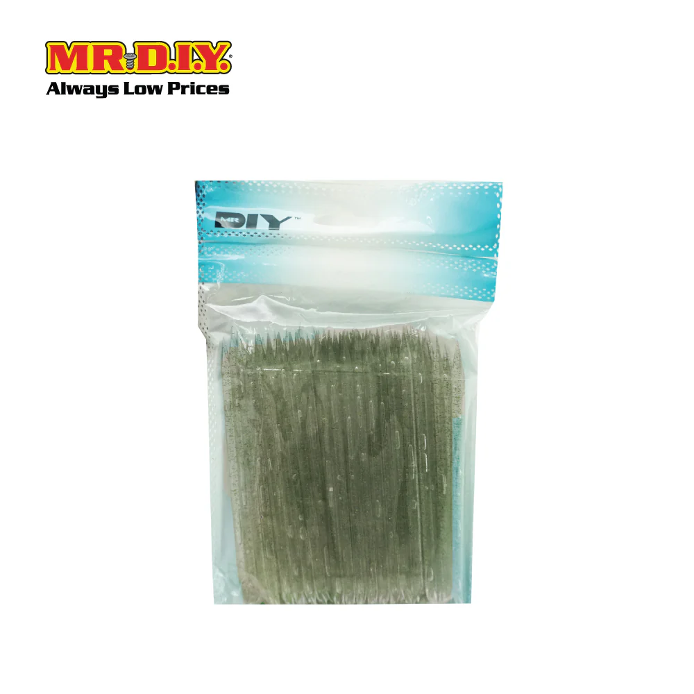 (MR.DIY) Nail Manicure Sticks - 100 pcs - Image 7