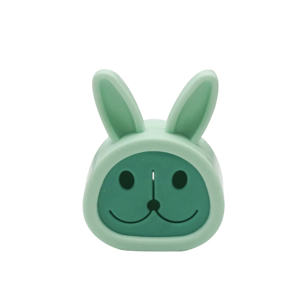 (MR.DIY) Rabbit Adhesive Holder (5.8 x 7.3 cm) - Image 2