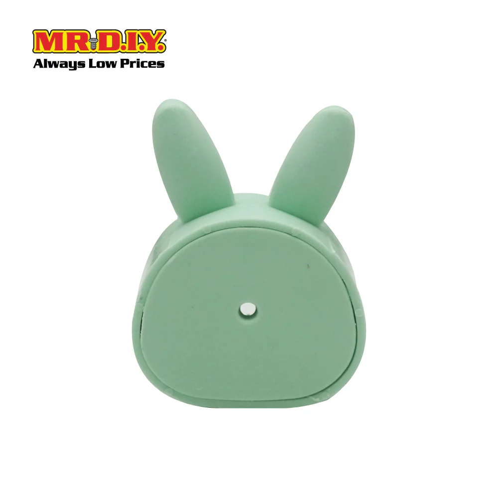 (MR.DIY) Rabbit Adhesive Holder (5.8 x 7.3 cm) - Image 3
