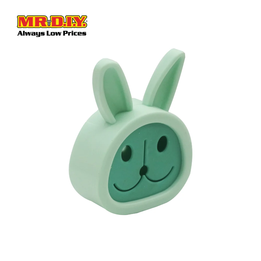 (MR.DIY) Rabbit Adhesive Holder (5.8 x 7.3 cm) - Image 4