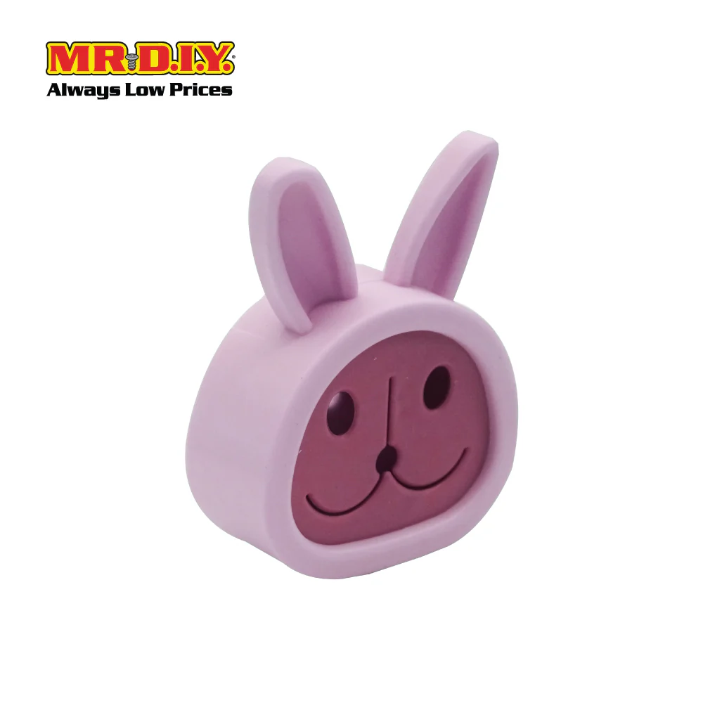 (MR.DIY) Rabbit Adhesive Holder (5.8 x 7.3 cm) - Image 6