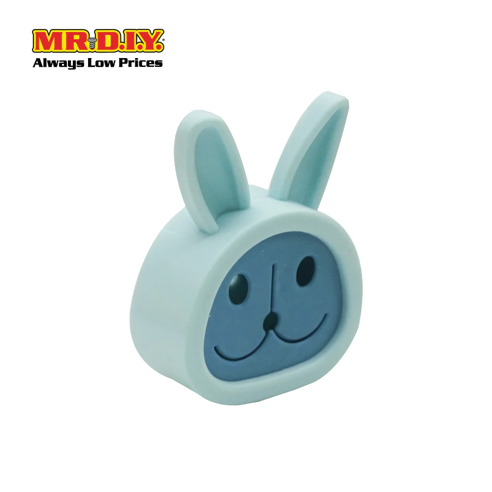 (MR.DIY) Rabbit Adhesive Holder (5.8 x 7.3 cm) - Image 8
