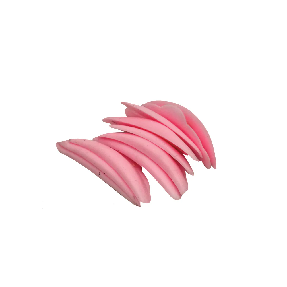 (MR.DIY) Silicone Eyelash Perm Pad - 5 pcs - Image 2