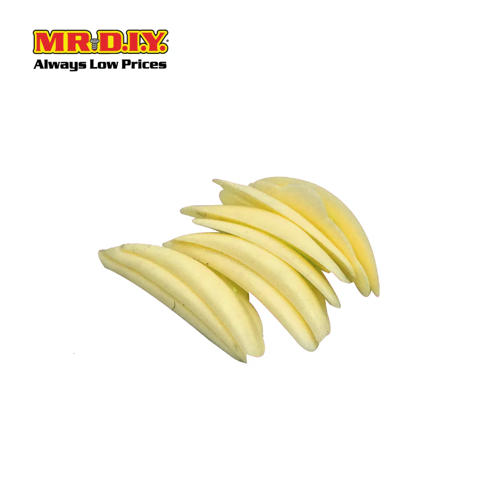 (MR.DIY) Silicone Eyelash Perm Pad - 5 pcs - Image 5