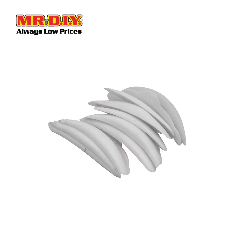(MR.DIY) Silicone Eyelash Perm Pad - 5 pcs - Image 6