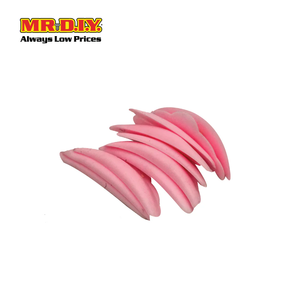 (MR.DIY) Silicone Eyelash Perm Pad - 5 pcs - Image 7