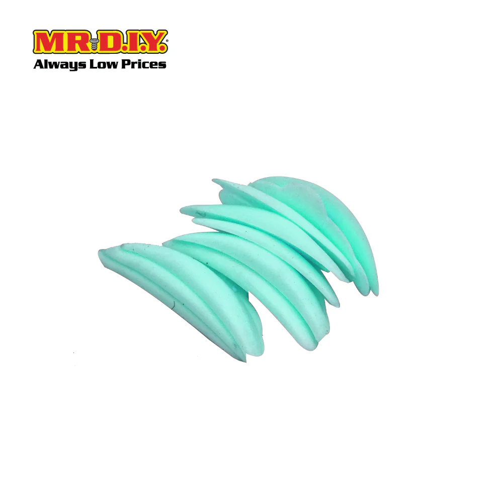 (MR.DIY) Silicone Eyelash Perm Pad - 5 pcs - Image 8