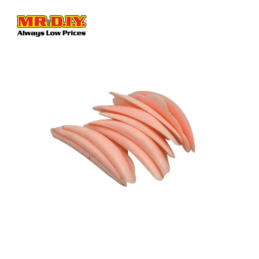 (MR.DIY) Silicone Eyelash Perm Pad - 5 pcs - Image 9