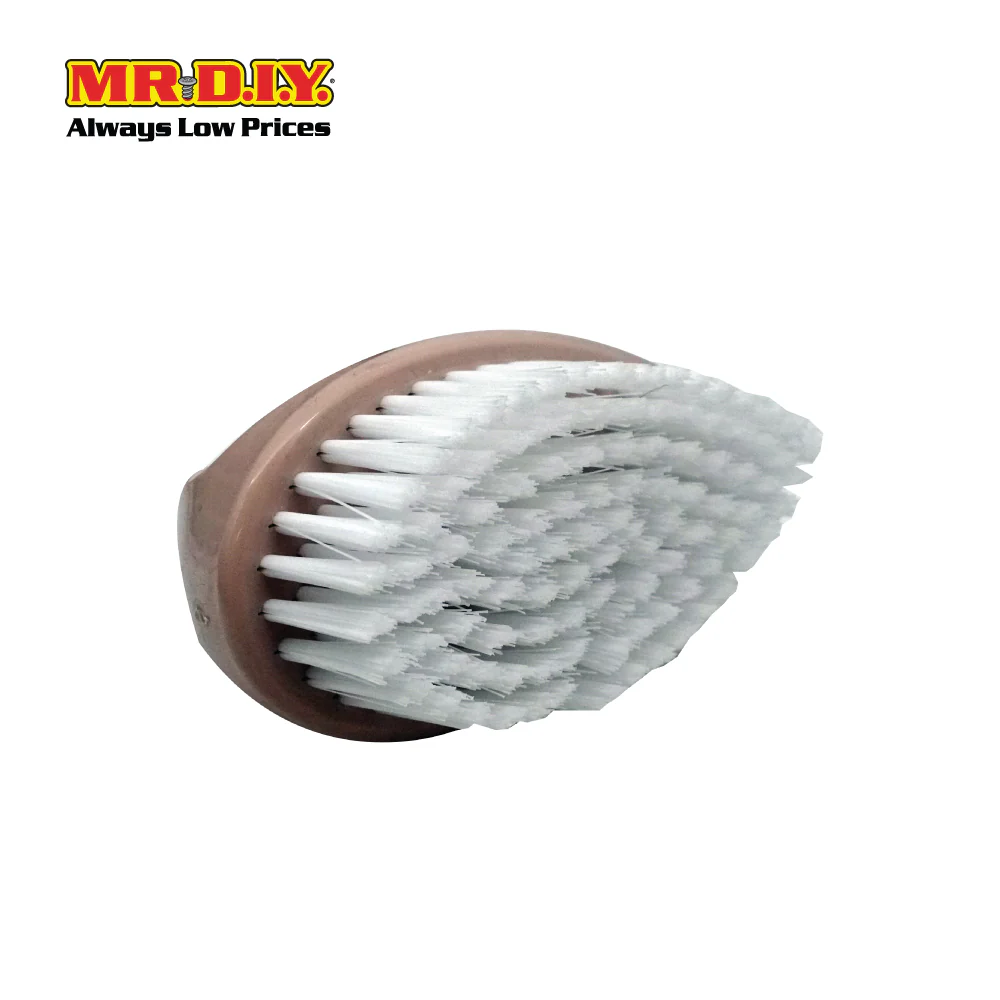 (MR.DIY) Soft Laundry Brush (19 x 7 cm) - Image 3
