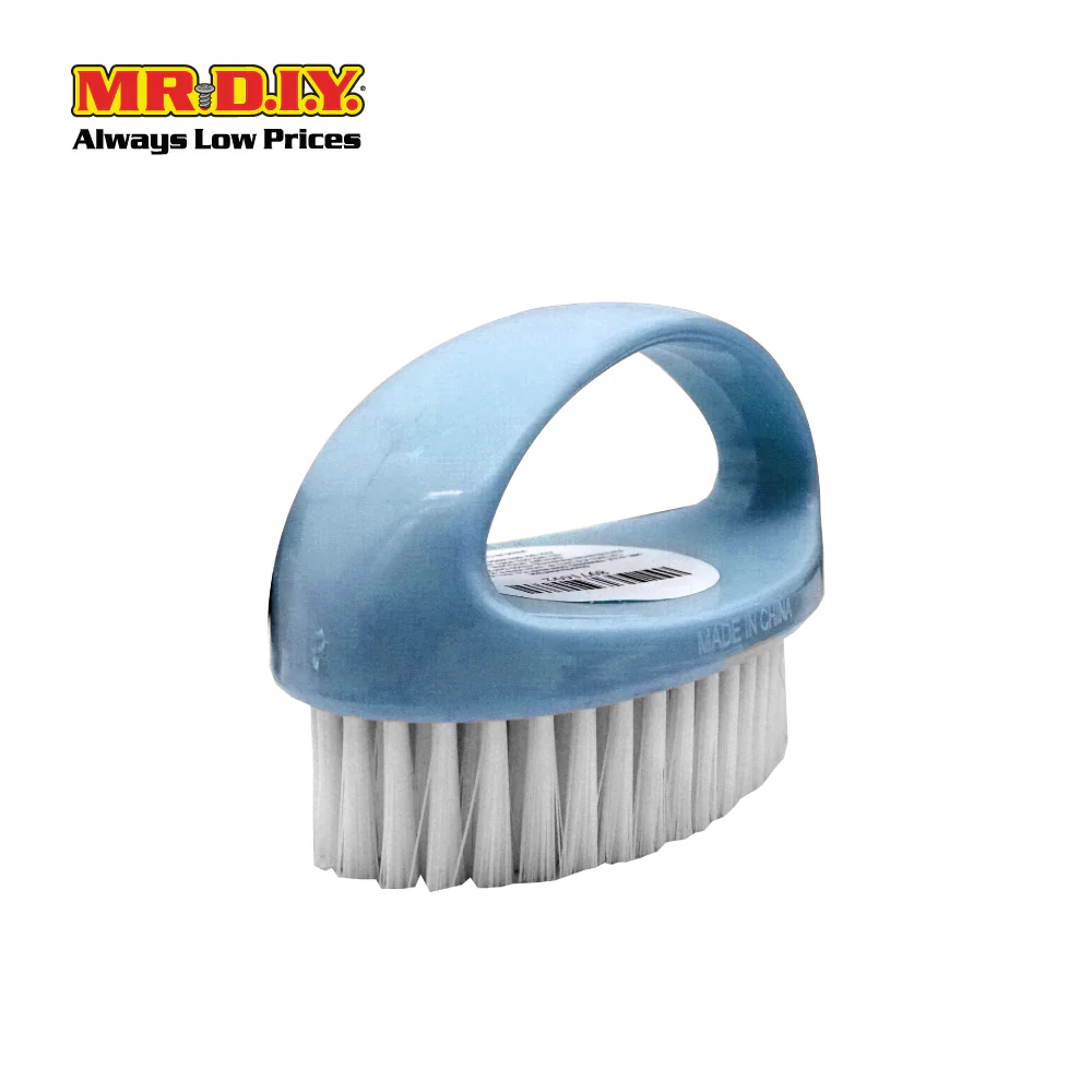 (MR.DIY) Soft Laundry Brush (19 x 7 cm) - Image 5