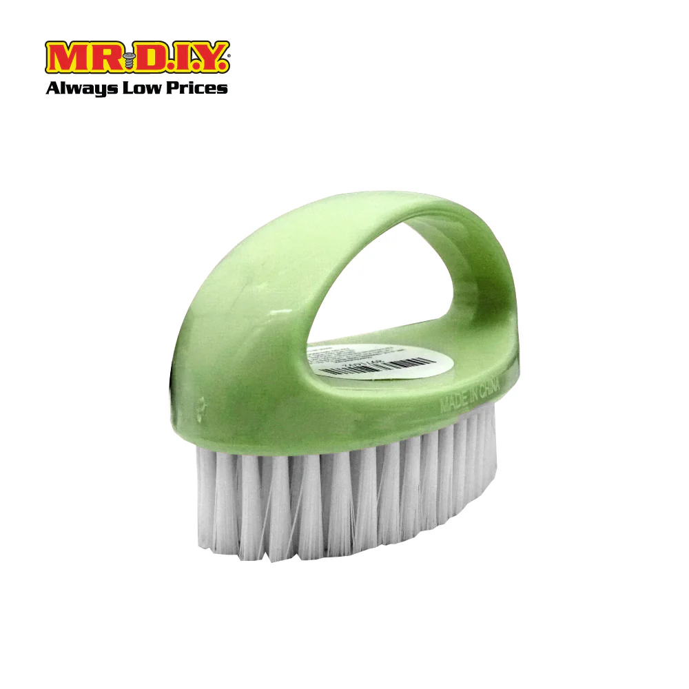 (MR.DIY) Soft Laundry Brush (19 x 7 cm) - Image 7