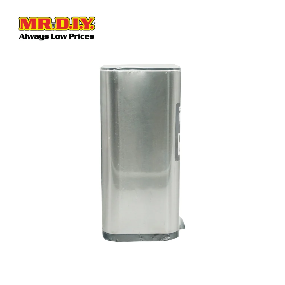 (MR.DIY) Stainless Steel Knife Block - Image 3
