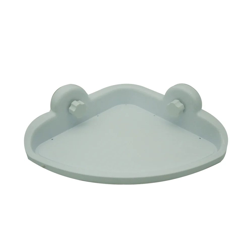 (MR.DIY) Suction Soap Holder - Image 2