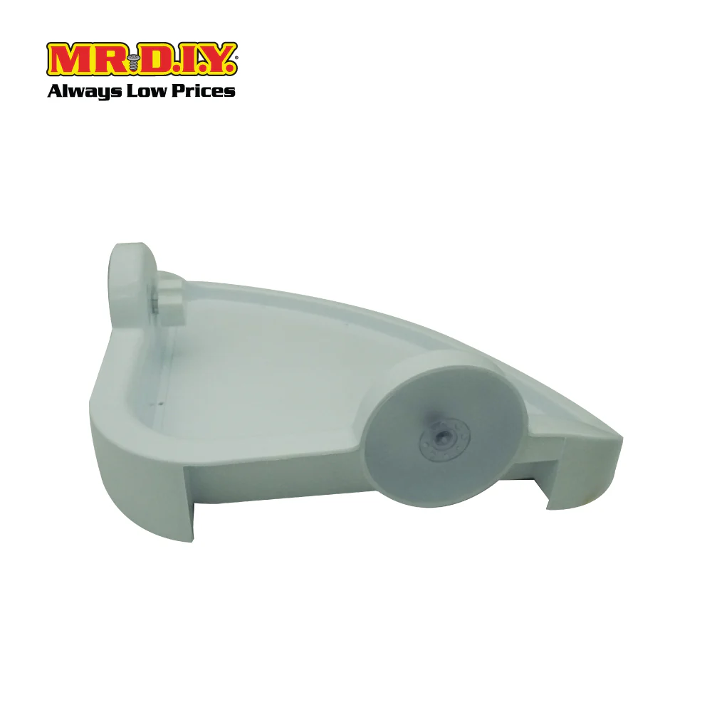 (MR.DIY) Suction Soap Holder - Image 3