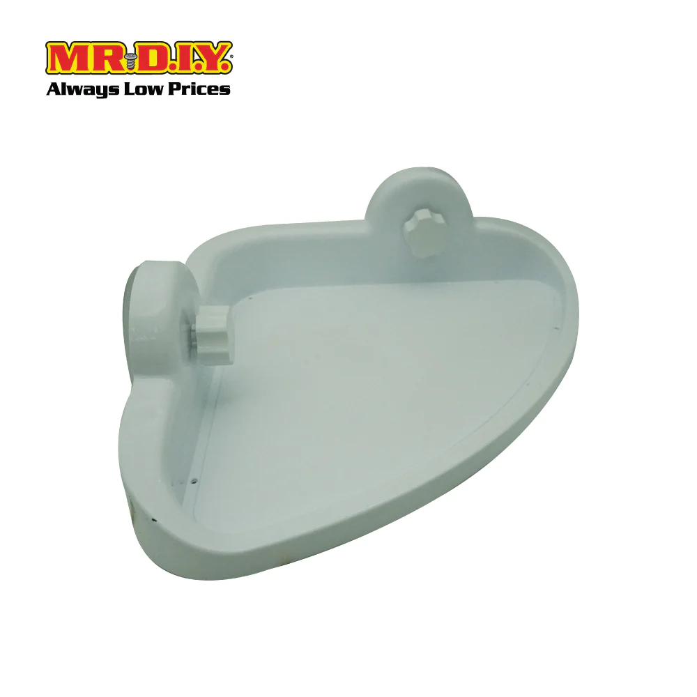 (MR.DIY) Suction Soap Holder - Image 4