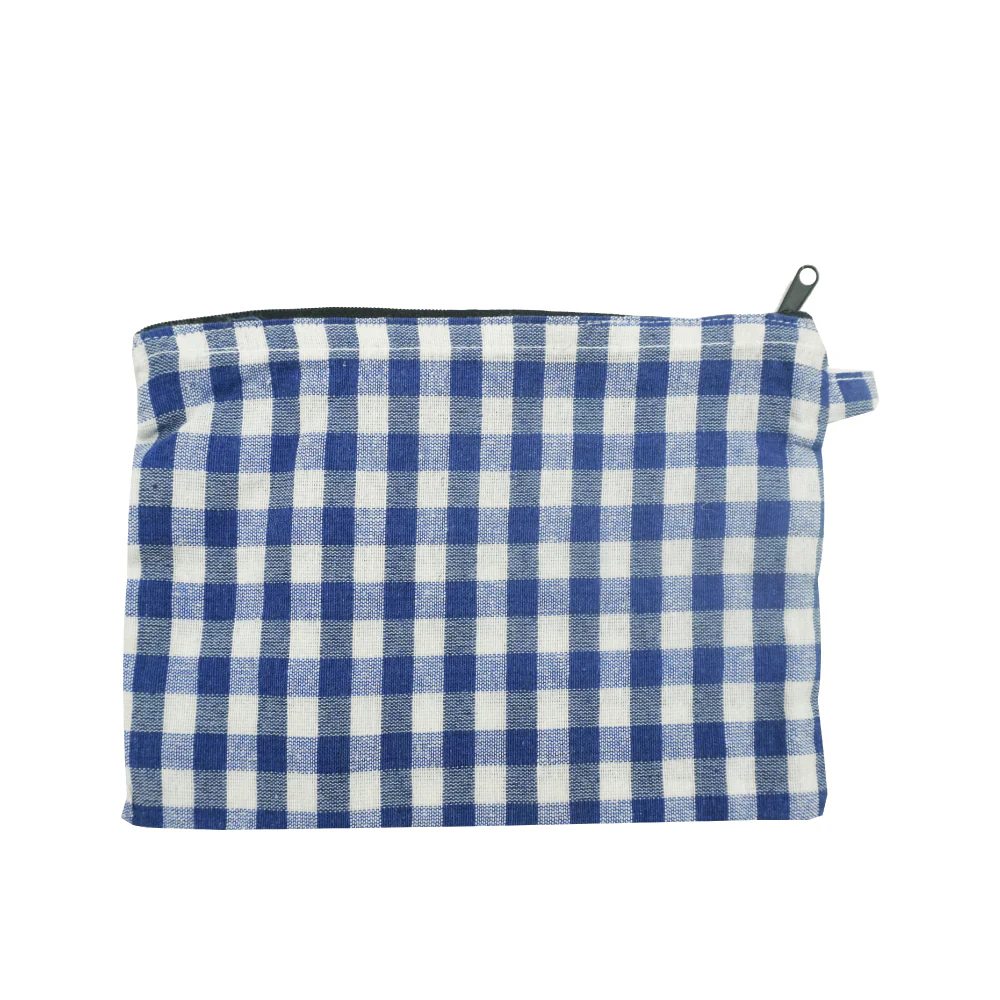 (MR.DIY) Zipper Pouch (22 x 15 cm) - Image 2