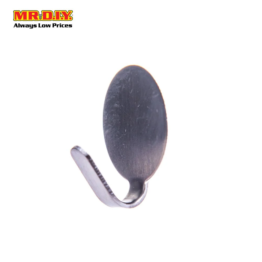 MR HOOK Adhesive Permanent Hooks HT09 - Image 3