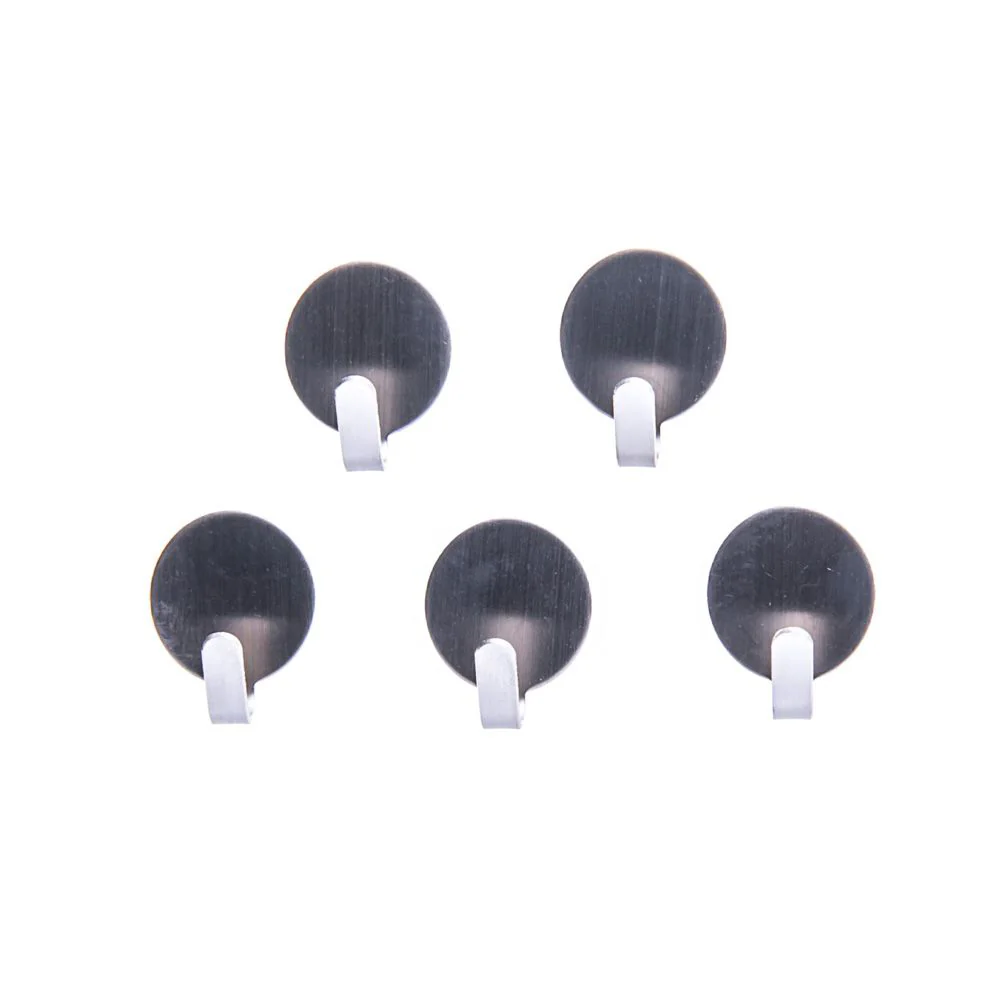 MR HOOK Adhesive Permanent Hooks HT09 - Image 6