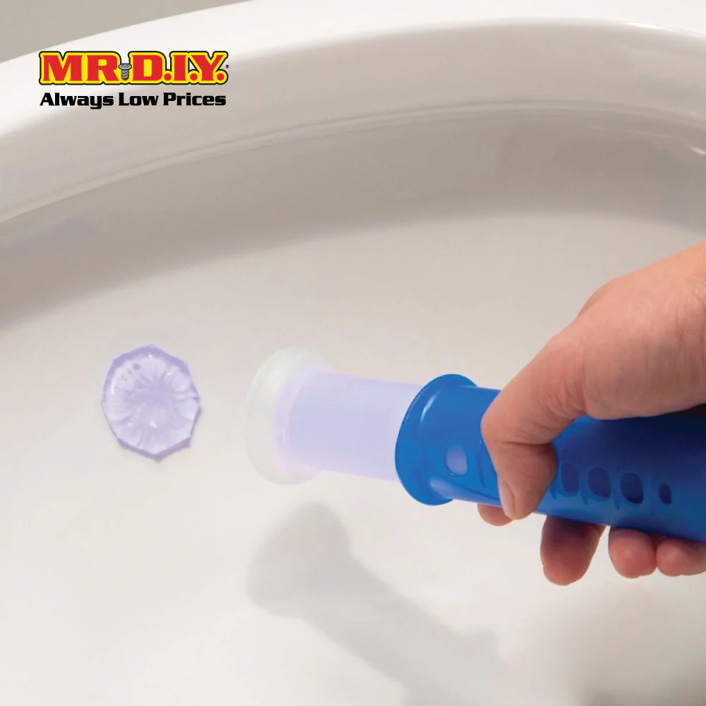 MR MUSCLE Fresh Discs Starter - Image 4