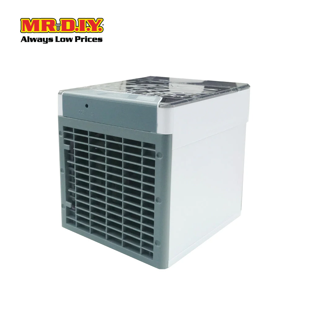 (MR.DIY) Air Cooler USB Fan - Image 3