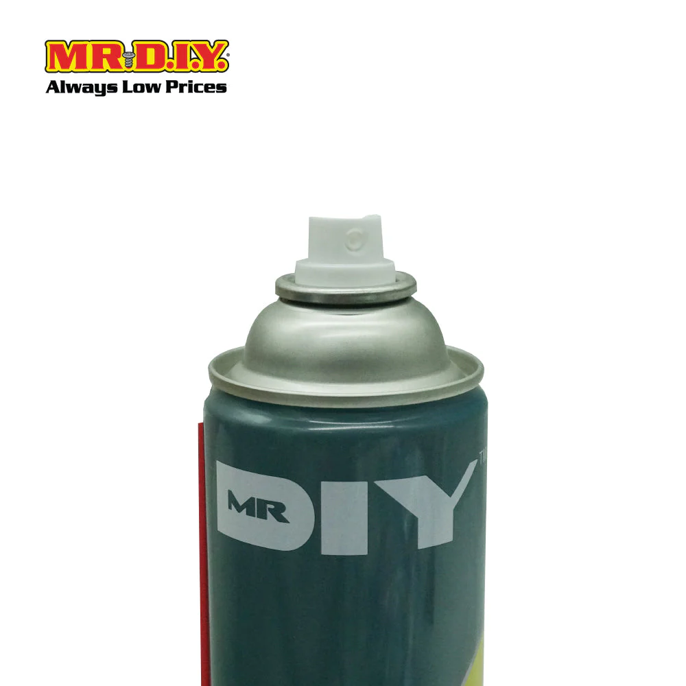 (MR.DIY) Anti-Rust Spray Lubricant (450ml) - Image 3