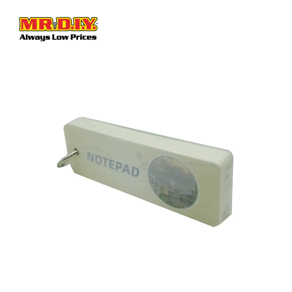 (MR.DIY) Colorful Notepad Memo (L105mm x W35mm) - Image 5