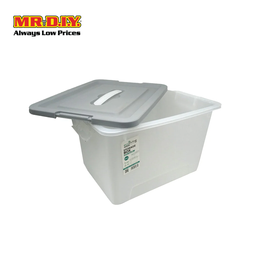 (MR.DIY) Eco 30L Storage Box - Image 3