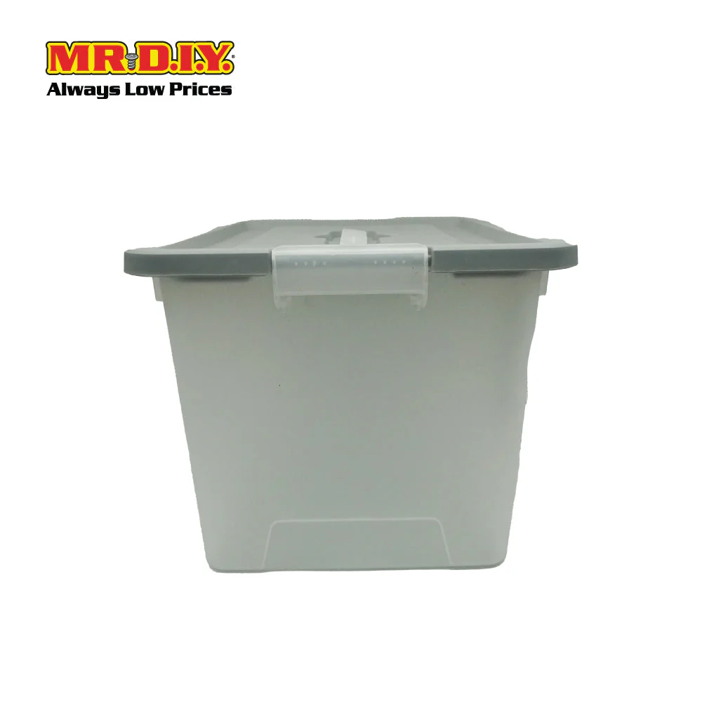 (MR.DIY) Eco 30L Storage Box - Image 4